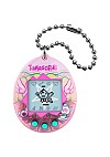 Original Tamagotchi Par Bandai - L'Heure du thé (Ange)